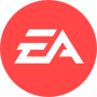 Logo di Electronic Arts (Origin)