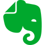 Logo di Evernote