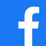 Logotipo de Facebook