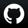 Logotipo de GitHub