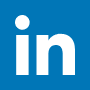Logotipo de LinkedIn