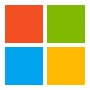 Logo di Microsoft