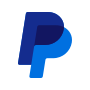 Logo von PayPal