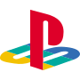Logo von Playstation Network