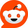 Logótipo do Reddit