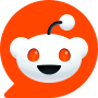 Logotipo de Reddit