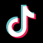 Logo di TikTok