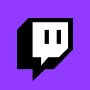 Logotipo de Twitch