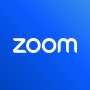Logótipo do Zoom