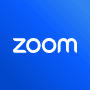 Logotipo de Zoom