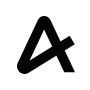 Airtm logo