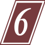 Alpstigen6 logo