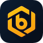 Bitrue logo