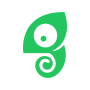 Chameleon logo