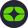 Control D logo
