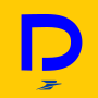 Digiposte logo
