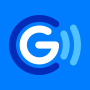 GCcash logo