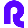 Remote logo
