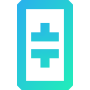 ThetaDrop logo