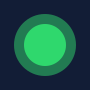 Uptime Robot logo